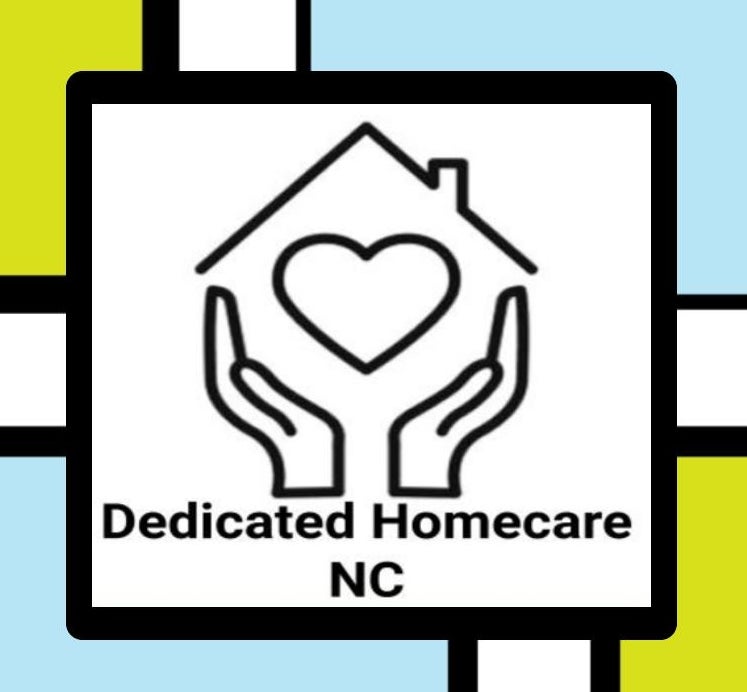 Dedicated Home Care NC, LLC logo